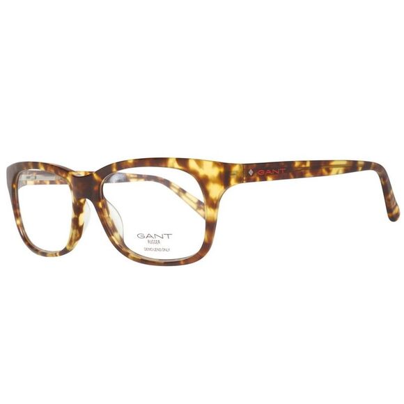 Gant Rugger Eyeglasses Tortoise Frames Women Brown